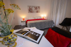 Studio Apartment Bloom